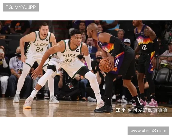 NBA总决赛文字直播全程高能对决实时更新